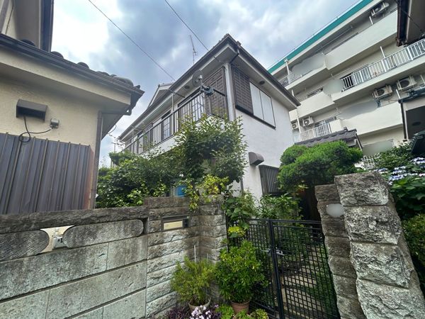 東久留米市大門町1丁目 土地 土地写真 土地写真