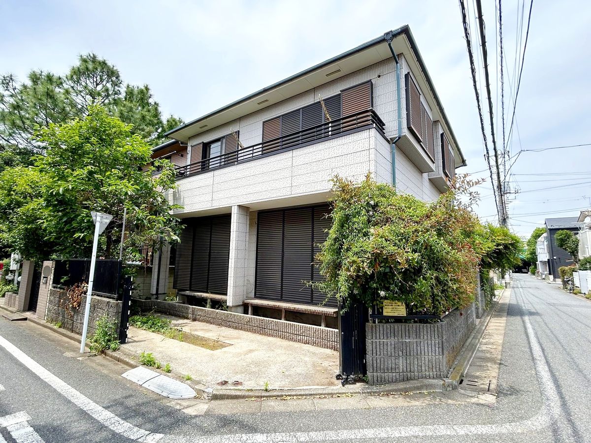 土地写真