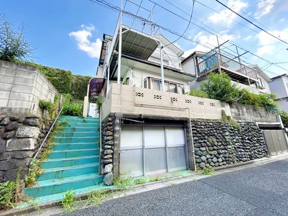 練馬区東大泉2丁目 戸建 外観