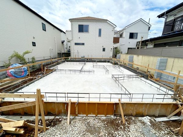 練馬区大泉学園町6丁目 新築戸建 1号棟 その他