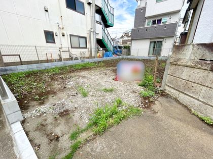 新座市栄5丁目 新築戸建 1号棟 その他