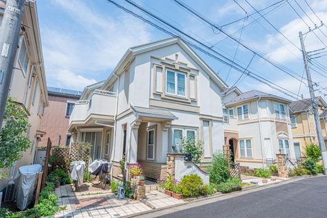 練馬区南大泉2丁目 戸建 外観