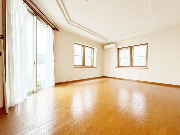 練馬区南大泉2丁目 戸建 リビング 練馬区南大泉2丁目 戸建 リビング