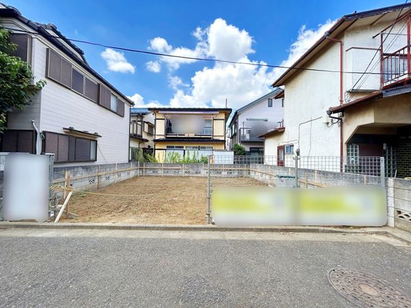 練馬区西大泉6丁目 新築戸建 その他 練馬区西大泉6丁目 新築戸建 その他