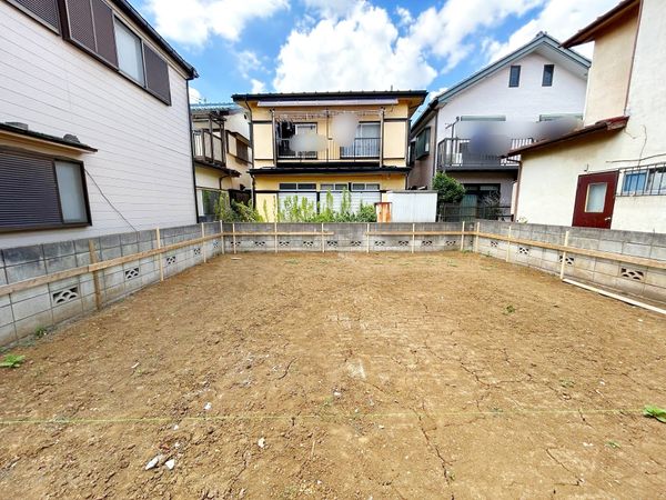 練馬区西大泉6丁目 新築戸建 その他 練馬区西大泉6丁目 新築戸建 その他