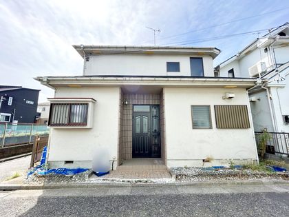 練馬区西大泉1丁目新築戸建 その他現地