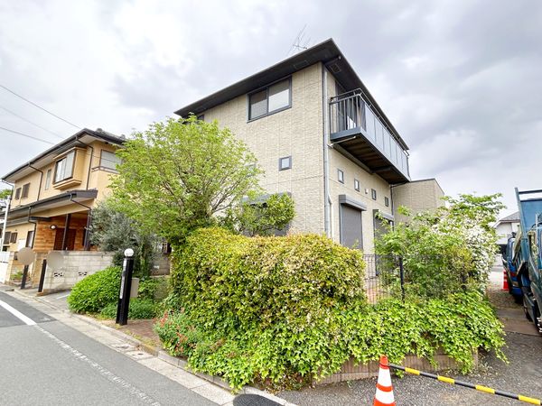 練馬区西大泉2丁目 戸建 外観