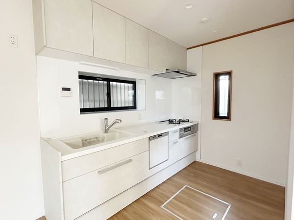 練馬区南大泉4丁目 戸建 キッチン