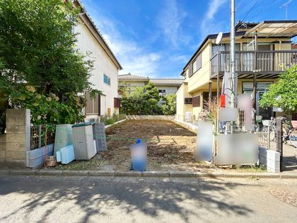 新座市片山1丁目 新築戸建 1号棟 その他