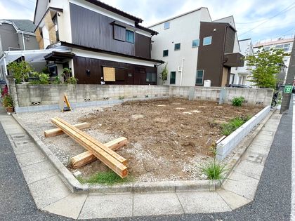 練馬区大泉町4丁目 新築戸建 その他