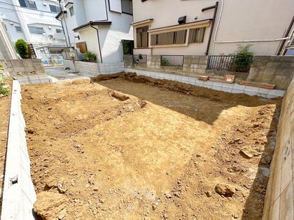 練馬区大泉町4丁目 新築戸建 1号棟 その他
