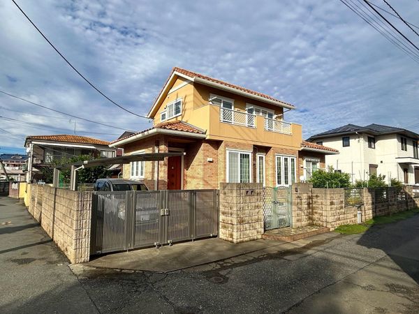 東久留米市小山1丁目 戸建 外観 外観