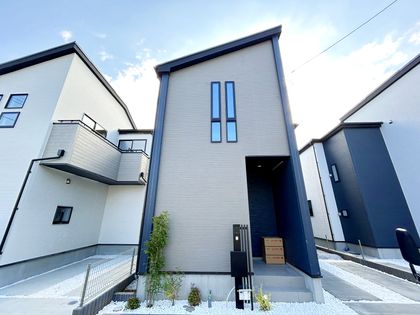 新座市池田4丁目 新築戸建 23号棟 外観