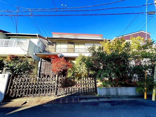 新座市片山1丁目 戸建 眺望 新座市片山1丁目 戸建 眺望