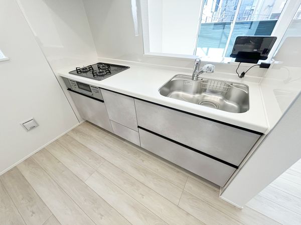 新座市栄5丁目 新築戸建 キッチン