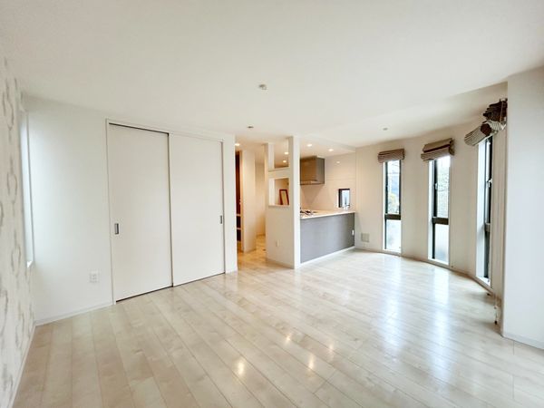 練馬区大泉学園町5丁目 戸建 リビング 練馬区大泉学園町5丁目 戸建 リビング