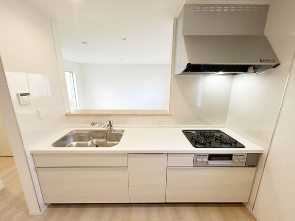 練馬区南大泉2丁目 新築戸建 キッチン 練馬区南大泉2丁目 新築戸建 キッチン