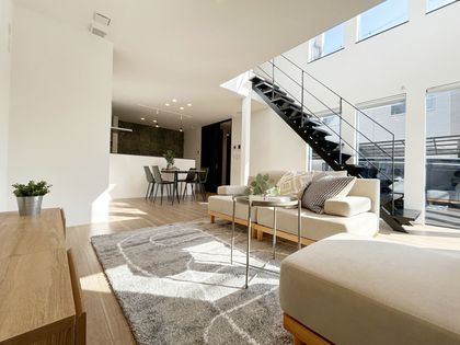 所沢市緑町4丁目 新築戸建 リビング