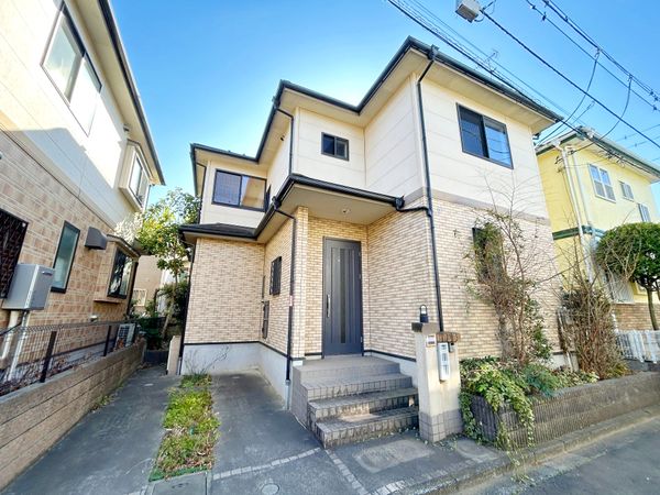 新座市片山1丁目 戸建 外観 新座市片山1丁目 戸建 外観