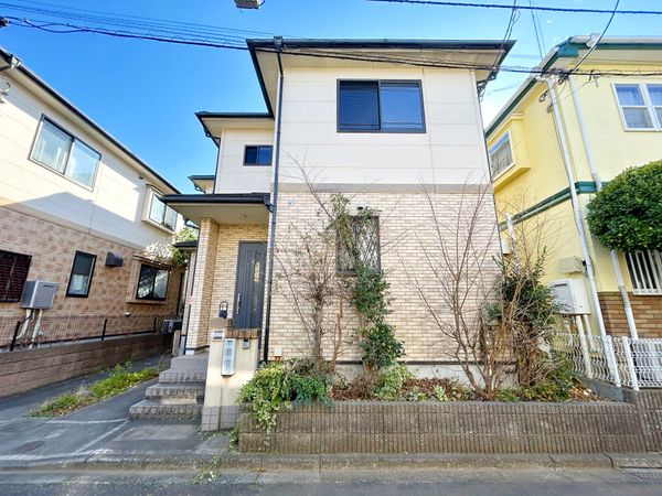 新座市片山1丁目 戸建 外観 新座市片山1丁目 戸建 外観