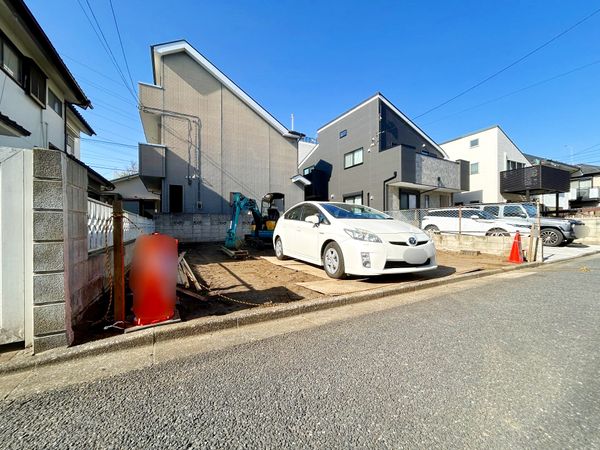 練馬区東大泉7丁目 新築戸建 その他 その他