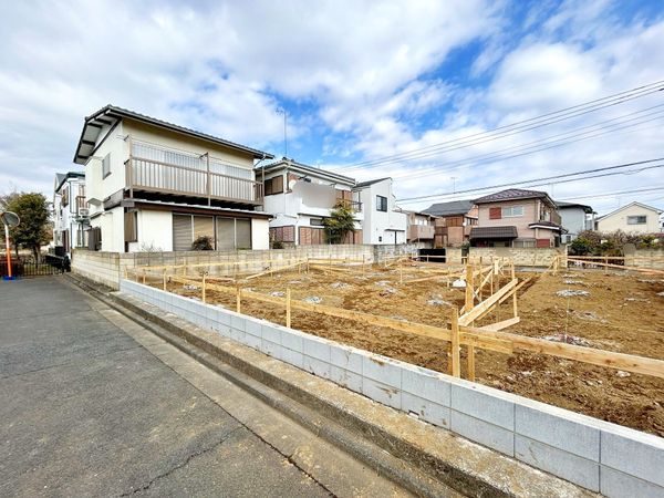 西東京市下保谷3丁目 新築戸建 A号棟 その他