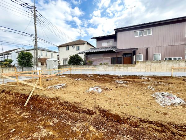 西東京市下保谷3丁目 新築戸建 C号棟 その他