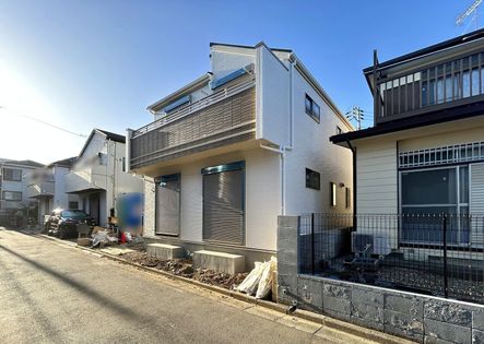 練馬区東大泉2丁目 新築戸建 その他