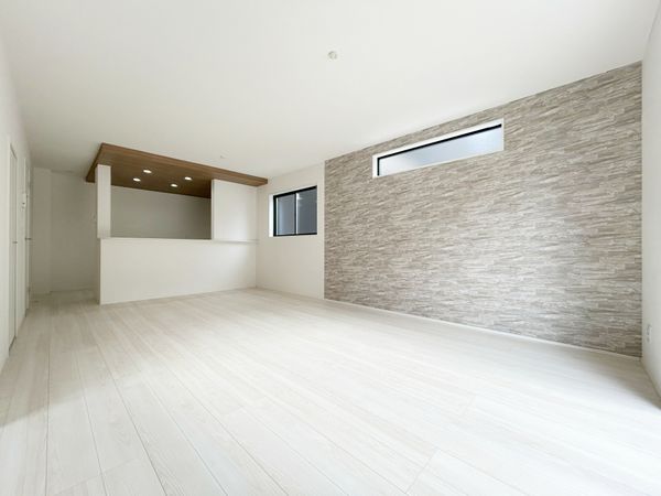 新座市池田4丁目 新築戸建 31号棟 リビング 新座市池田4丁目 新築戸建 31号棟 リビング
