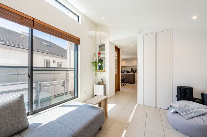 練馬区南大泉3丁目 戸建 リビング リビング