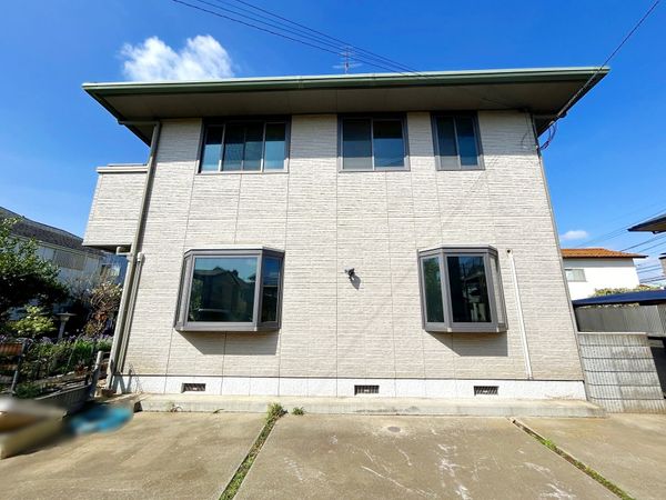 新座市池田5丁目新築戸建 2号棟 外観