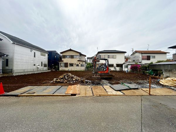 新座市池田5丁目新築戸建 2号棟 その他
