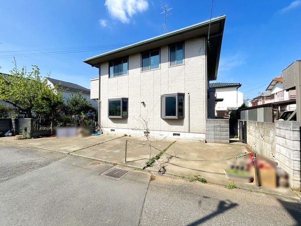 新座市池田5丁目 新築戸建1号棟 その他 その他