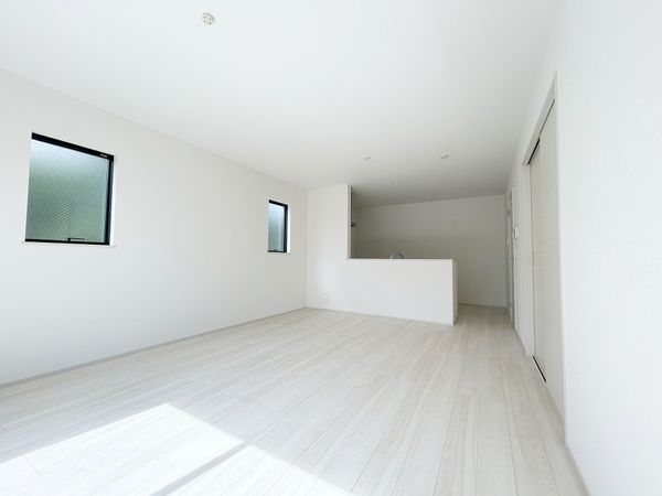 練馬区西大泉4丁目 新築戸建 4号棟 リビング 練馬区西大泉4丁目 新築戸建 4号棟 リビング