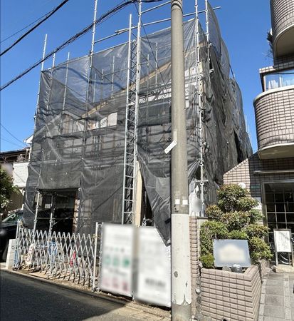 練馬区南大泉2丁目 新築戸建 室内 練馬区南大泉2丁目 新築戸建 室内