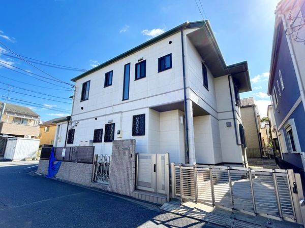 練馬区南大泉6丁目 戸建 外観 練馬区南大泉6丁目 戸建 外観