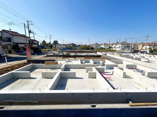練馬区西大泉4丁目 新築戸建 12号棟 その他 練馬区西大泉4丁目 新築戸建 12号棟 その他
