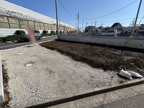 練馬区西大泉4丁目 新築戸建 1号棟 その他 練馬区西大泉4丁目 新築戸建 1号棟 その他