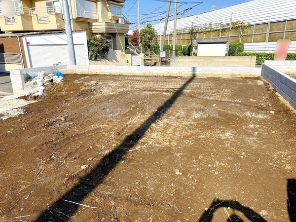 練馬区西大泉4丁目 新築戸建 3号棟 その他 練馬区西大泉4丁目 新築戸建 3号棟 その他