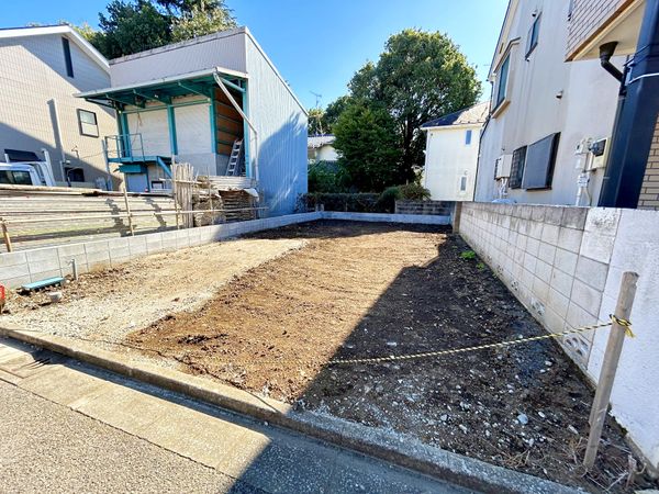 練馬区南大泉1丁目 新築戸建 1号棟 その他 練馬区南大泉1丁目 新築戸建 1号棟 その他