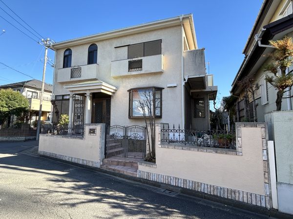 新座市片山1丁目 戸建 外観 新座市片山1丁目 戸建 外観