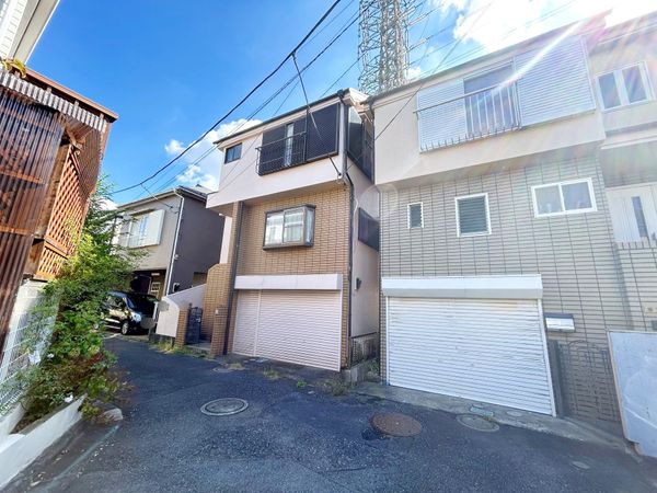 練馬区西大泉5丁目 戸建 外観 練馬区西大泉5丁目 戸建 外観