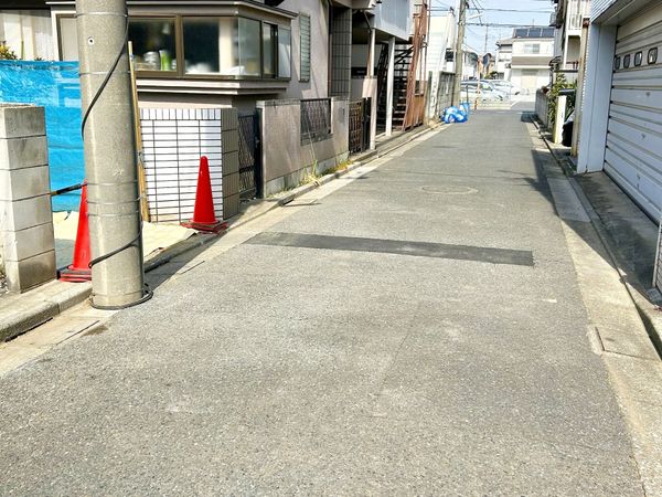 練馬区西大泉3丁目 新築戸建 その他 練馬区西大泉3丁目 新築戸建 その他