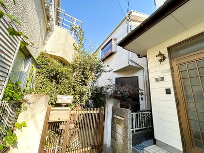 練馬区大泉町5丁目 戸建 外観