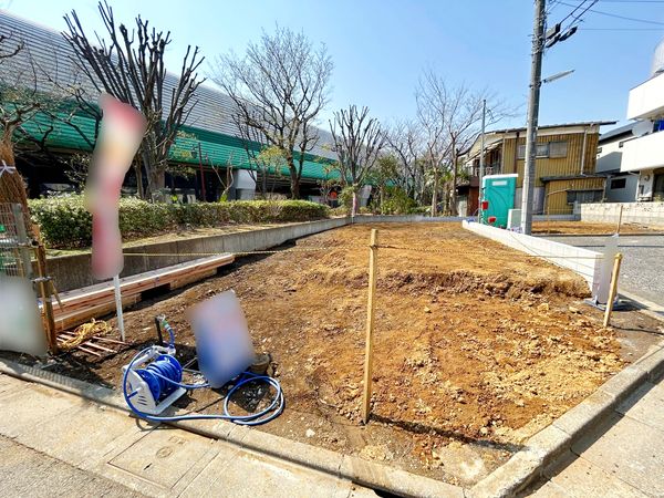 練馬区大泉町4丁目 新築戸建 2号棟 その他 練馬区大泉町4丁目 新築戸建 2号棟 その他