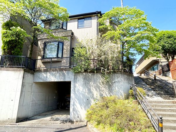 練馬区東大泉3丁目 戸建 外観 練馬区東大泉3丁目 戸建 外観