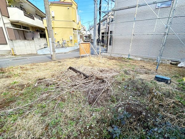 練馬区南大泉1丁目 新築戸建 1号棟 その他 練馬区南大泉1丁目 新築戸建 1号棟 その他