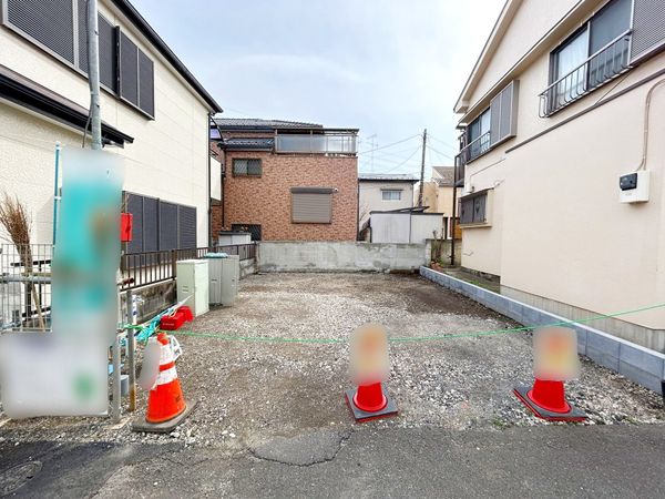 新座市片山3丁目 新築戸建 1号棟 その他 新座市片山3丁目 新築戸建 1号棟 その他