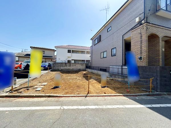 練馬区東大泉3丁目 新築戸建 その他 練馬区東大泉3丁目 新築戸建 その他