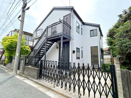 練馬区南大泉1丁目 戸建 外観